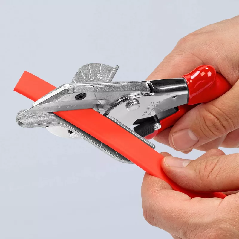 Rankinis kabelių pjoviklis Knipex 94 35 215