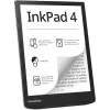 PocketBook InkPad 4 – 19,8 cm (7,8 colio) E Ink Carta skaitytuvas