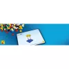 LEGO Despicable Me Minionai ir Bananinis Automobilis – Filmų Rinkinys Vaikams nuo 6 Metų, Maža Transporto Priemonė, Dovana Kūrybingiems Gerbėjams