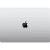 Nešiojamas kompiuteris MacBook Pro 16 M4 Max, sidabrinis, M4 Max (16-CPU/40-GPU), 48 GB, 1 TB, vokiška klaviatūra, 140 W USB-C maitinimo adapteris, MX2W3D/A