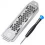 Šilumos šalintuvas GRAUGEAR G-PS5M2-COVER Steel 33mm x 126mm x 5mm