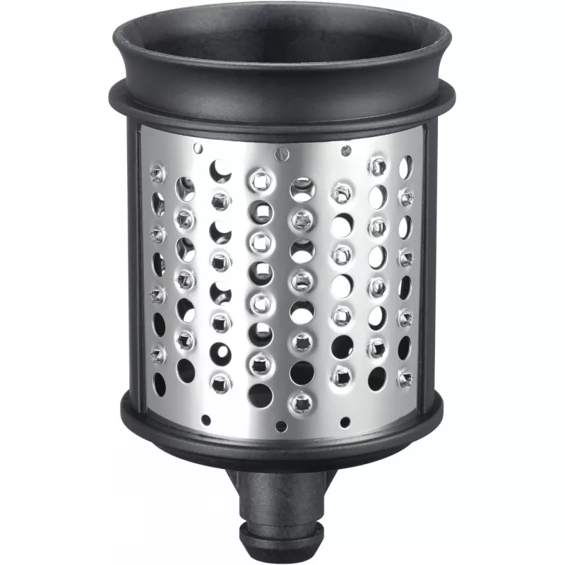 KitchenAid 5KSMEMVSC būgninis tarkų rinkinys