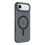 Belkin Grip magnetinis apsauginis dėklas iPhone Air juodas MSA037hqBK