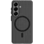 4smarts Design Case Aero Samsung Galaxy S26+ Qi2 paruoštas - juodas (541799)