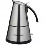 Kavos aparatas ROMMELSBACHER EKO 366/E Elpresso deLuxe, espresso virimo aparatas