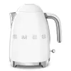 Smeg KLF03WHEU Virdulys, chromuotas