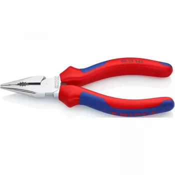 Replutės smailianosės Knipex 08 25 145