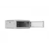 LANBERG sieninis 19 colių montavimo spintelė 4U 600x600 mm, pilka
