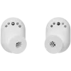 Devialet Gemini II Iconic White – belaidės ausinės
