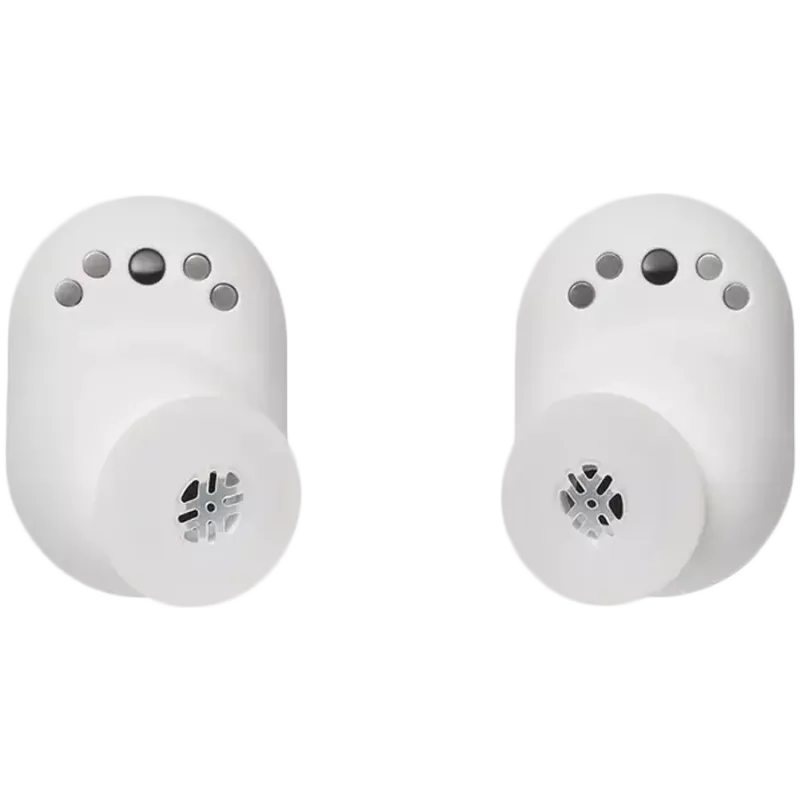 Devialet Gemini II Iconic White – belaidės ausinės