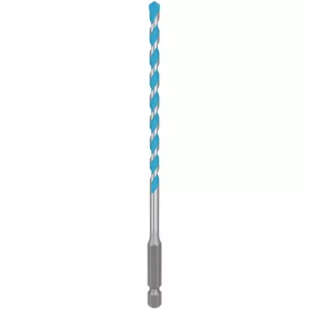 Gręžtuvas betonui Expert HEX-9 Multi Construction O 5 mm 1 vnt (2608902348)