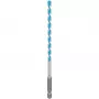 Gręžtuvas betonui Expert HEX-9 Multi Construction O 5 mm 1 vnt (2608902348)