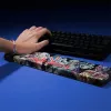 Plaštakos atrama Subsonic SA5687-IM1 su Iron Maiden dizainu