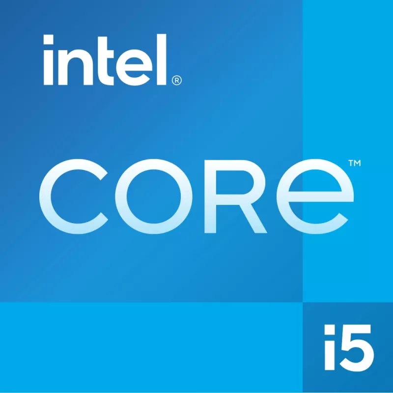 Procesorius Intel Core i5-11400 2.6 GHz 6 branduoliai 12 MB Smart Cache LGA 1200