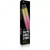 iCUE ARGB PSU juostelės, LED juostos 2x 240 mm, maitinimo šaltinio kabeliui