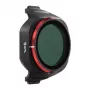 Poliarizacinis filtras Freewell DJI Mini 5 Pro – apskritas CPL, modelis FW-MN5-CPL