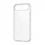 PEDEA Soft TPU Dėklas Apple iPhone 17 Air skaidrus (501600022)