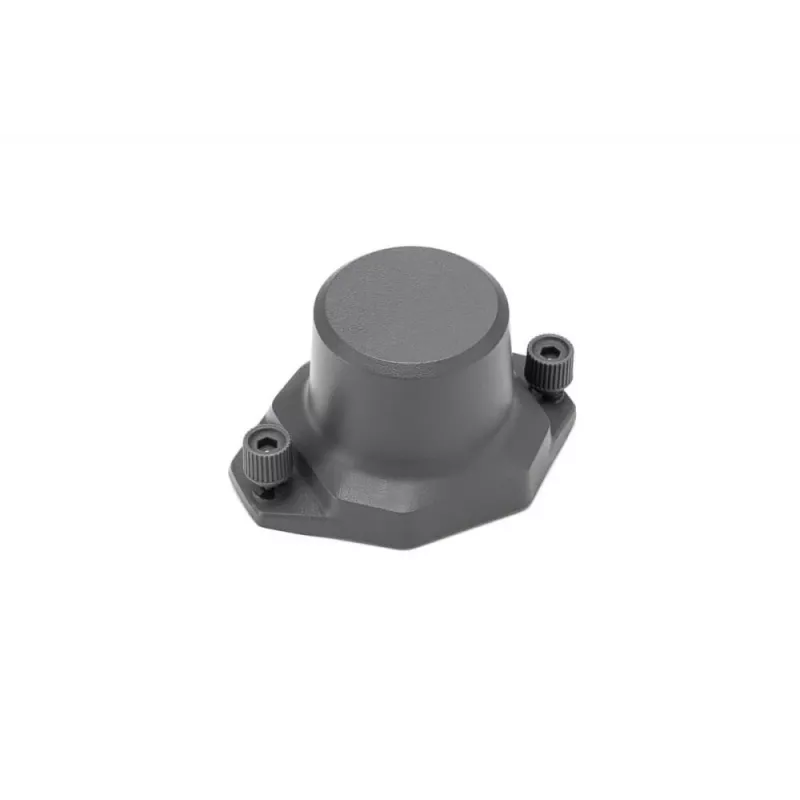RTK modulis DJI Mavic 3 Enterprise serijai pilkas 40,2x50,2x66,2mm