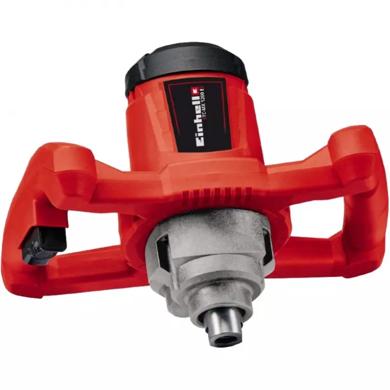 Betono maišyklė Einhell TC-MX 1200 E, 1200 W
