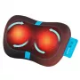 Masažinė pagalvė HoMedics SP-50H su šiatsu mazgais ir šildymo funkcija