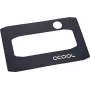 Alphacool Eiswand 360 atsarginė plokštė – juoda (11401)
