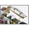 Cobi Blokeliai F-4M Phantom II karinis lėktuvas, 728 dalių konstruktorius