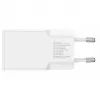 4smarts 541122 Sieninis greitasis USB-C įkroviklis 20 W baltas