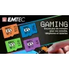 Atminties kortelė Emtec 128GB MicroSDXC UHS-I ECMSDM128GXCU3G