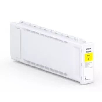 Rašalo kasetė Epson Singlepack UltraChrome Pro 6 T48M4 Geltona