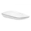 HP Z3700 White belaidė pelė, ambidekstrinė, optinė, RF belaidė, 1200 DPI, balta