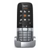 Gigaset SL850H Pro belaidis DECT telefonas su skambučio identifikavimu, titano spalva
