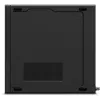 Lenovo ThinkStation P3 Tiny Gen 2 Intel Core Ultra 7 265 64 GB DDR5-SDRAM 1 TB SSD NVIDIA RTX A1000 Windows 11 Pro Mini PC darbo stotis juoda
