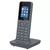 Grandstream Networks WP816 IP telefonas Antracitas 2 linijos LCD Wi-Fi