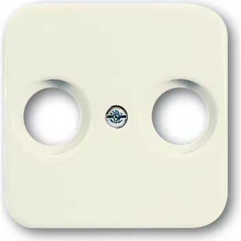Busch-jaeger 2CKA001724A0194 Antena balta