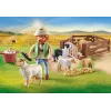 Žaidimo rinkinys „Avių piemuo“ Playmobil