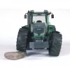 Žaislinis traktorius BRUDER Fendt 936 Vario, ABS plastikas, įvairiaspalvis, nuo 3 metų