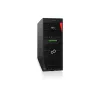 Fsas Technologies Fujitsu PRIMERGY TX1330 M6 - Serveris - Bokštinis - 1 procesorius - 1 x Xeon 6369P / 3,3 GHz - RAM 32 GB - SATA/SAS - Keičiamas karštuoju būdu 6,4 cm (2,5 colio)