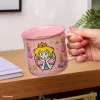 Keraminis terminis puodelis Paladone Super Mario Princess Peach – 300 ml