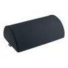 Stalo kilimėlis Leitz Ergo Cosy juodas neplastikinis 5371-00-89
