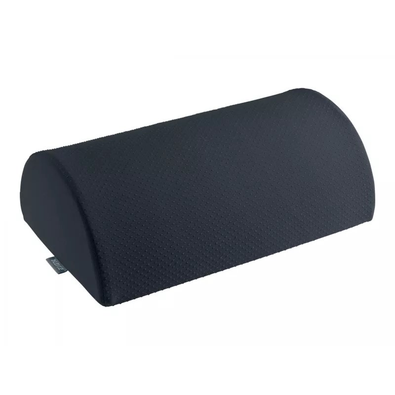 Stalo kilimėlis Leitz Ergo Cosy juodas neplastikinis 5371-00-89