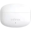 Ausinės Infinix XBuds NC XE28 Baltos