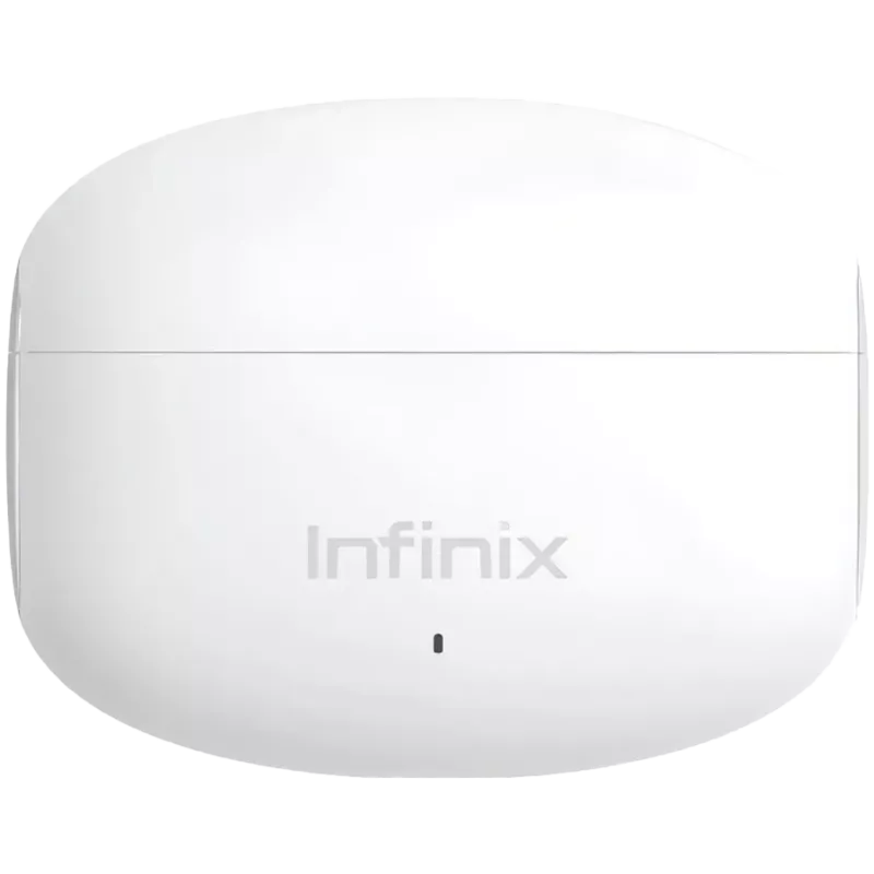 Ausinės Infinix XBuds NC XE28 Baltos