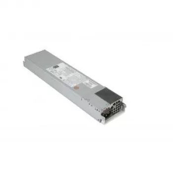 Super Micro Supermicro PWS-1K68A-1R - Maitinimo blokas (stelažinis - montuojamas į stelažą) - 80 PLUS Titanium - AC 100-240 V - PFC - 1U (PWS-1K68A-1R)