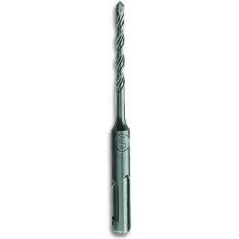 Gręžtuvas Cimco 208602, 5 mm, sukimasis į dešinę