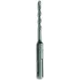 Gręžtuvas Cimco 208602, 5 mm, sukimasis į dešinę