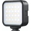 Godox LED6R juoda