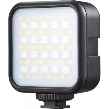 Godox LED6R juoda