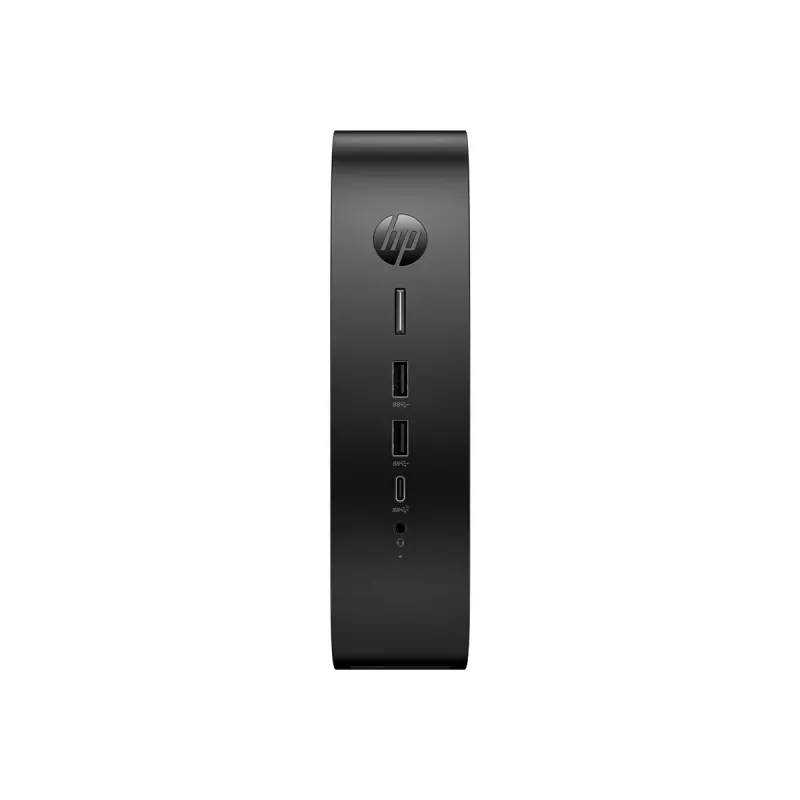 Plonas klientas HP Elite t755 AMD Ryzen Embedded V2546 8GB 256GB IGEL OS 12 WiFi 6E 3YW