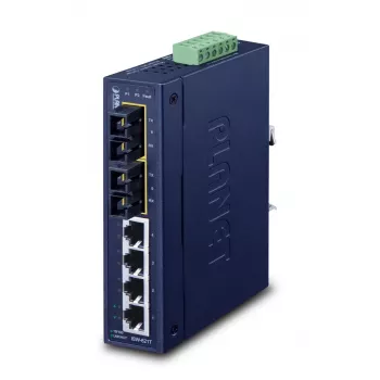 Nevaldomas jungiklis PLANET ISW-621TS15