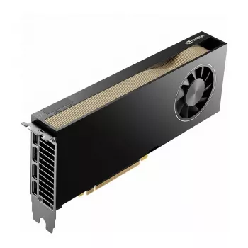 PNY Quadro RTX PRO 5000 Blackwell profesionalus GPU, 72GB GDDR7, 4x DisplayPort